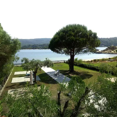 Holiday home Yotopia House
