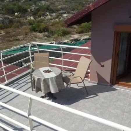 Yotopia House Holiday home *
