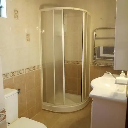 Yotopia House Holiday home Diaporos