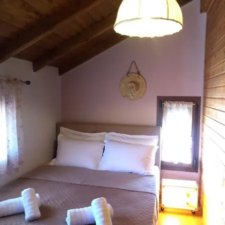Holiday home Yotopia House *