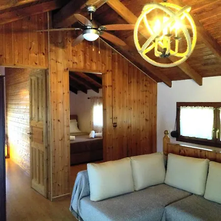 Дом отдыха Yotopia House